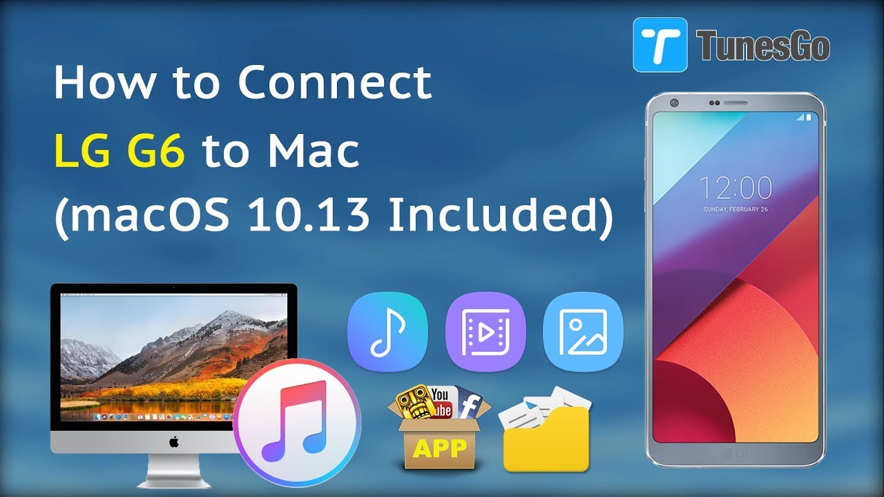 lg app for mac
